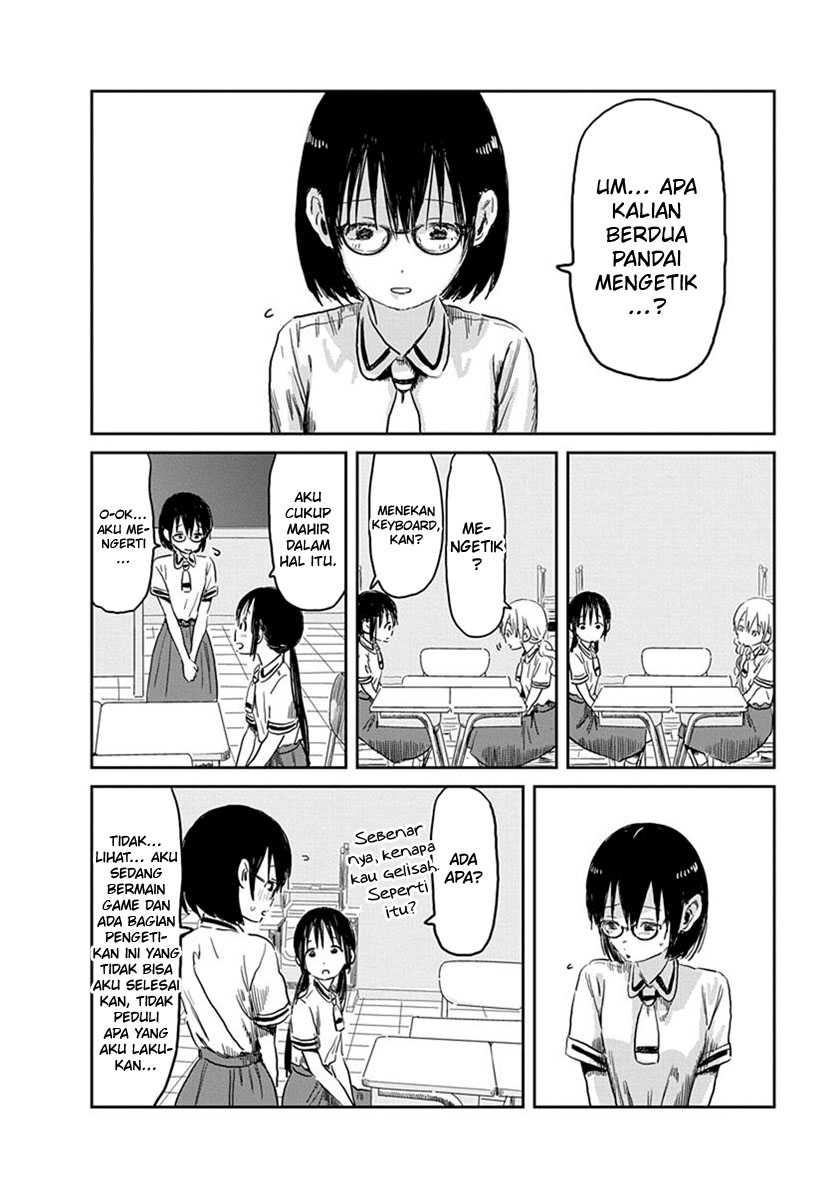 Asobi Asobase Chapter 55 - Halaman 4