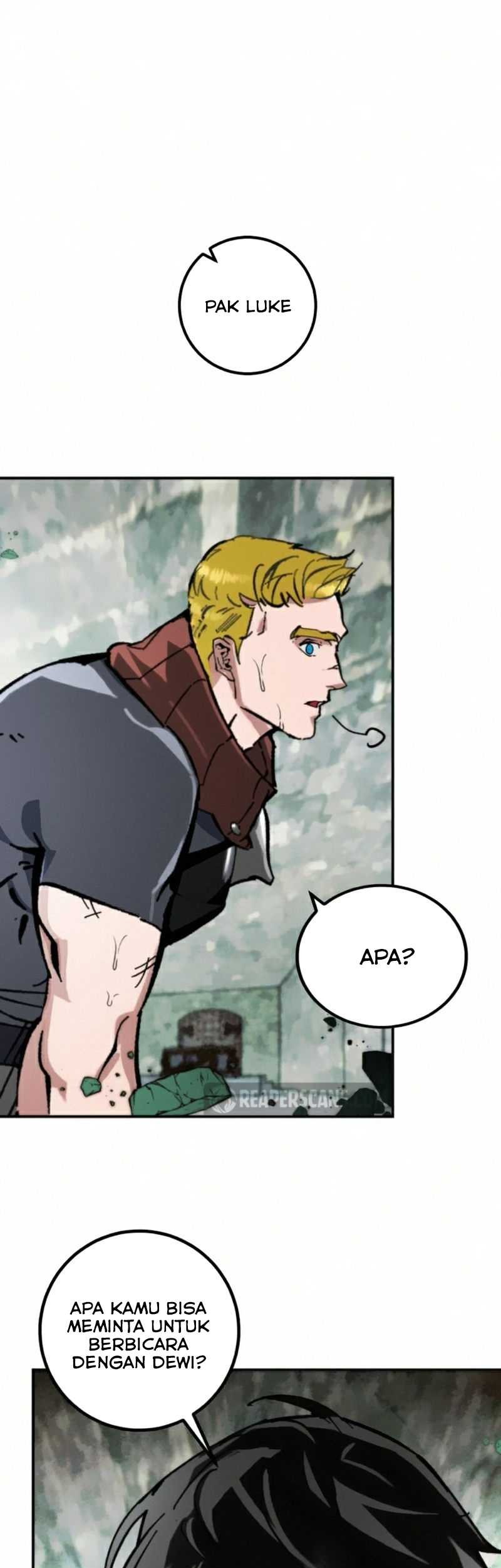 Return to Player Chapter 60 halaman 3