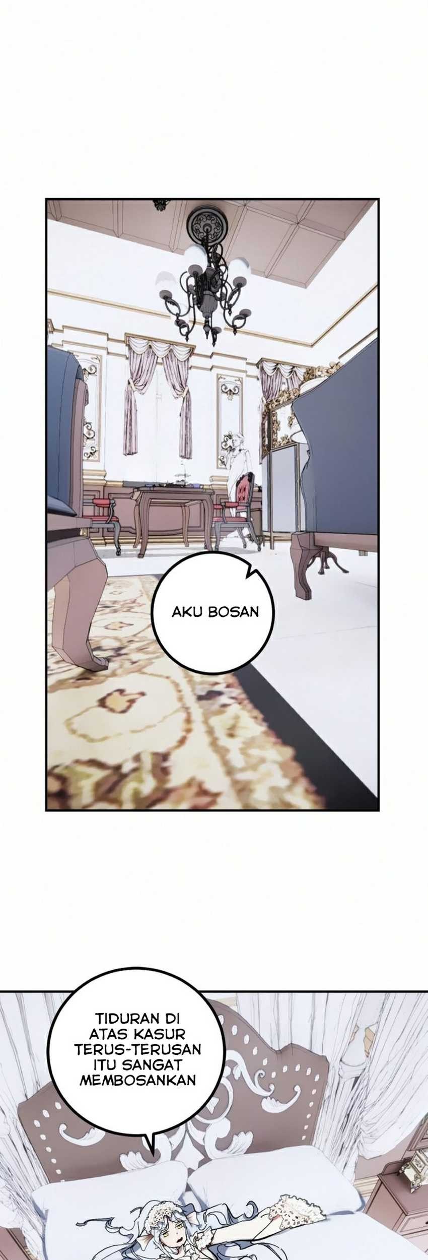 Return to Player Chapter 61 halaman 3