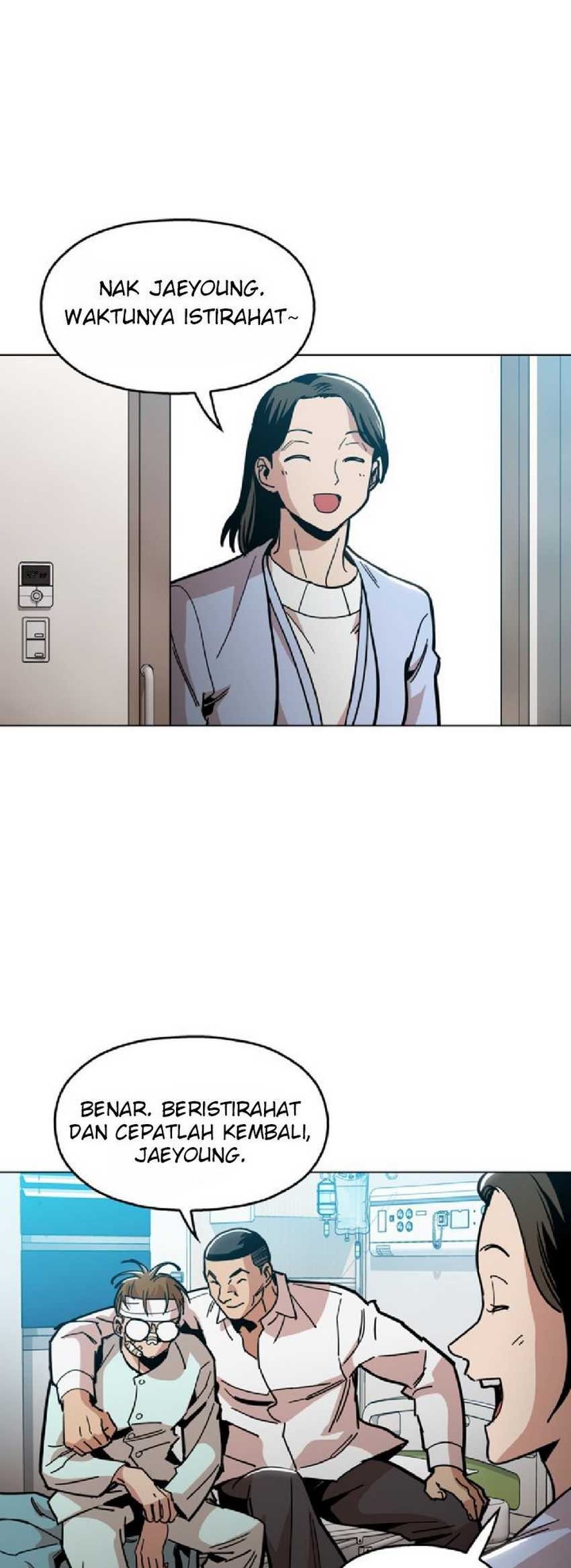 Manhwa Age of Barbarism Chapter 25 gambar 2