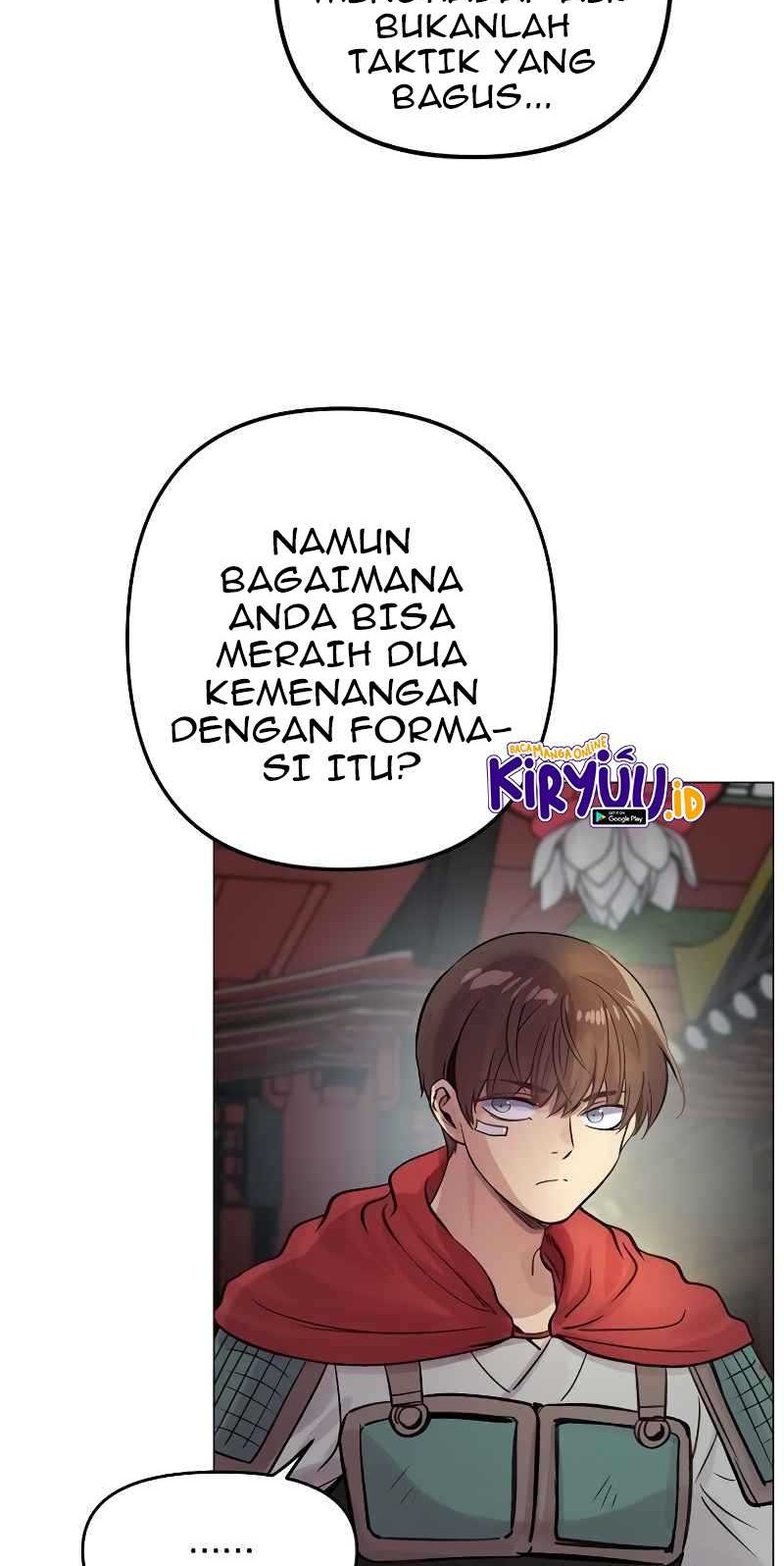 Time Roulette Chapter 39 halaman 3