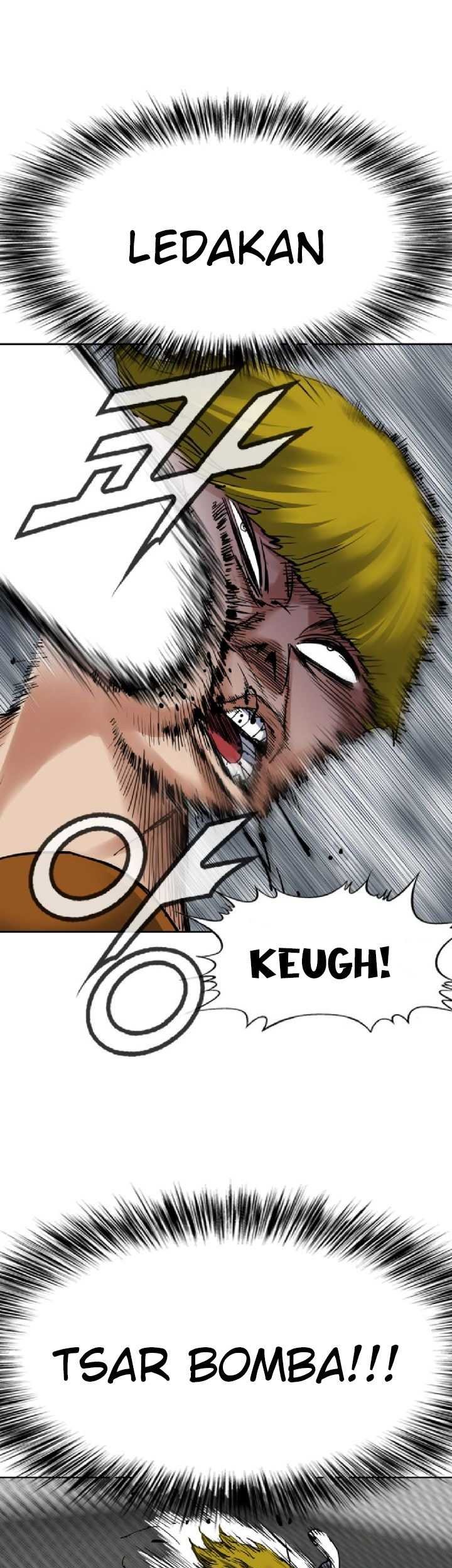 Komik Monarch Chapter 10 gambar 1
