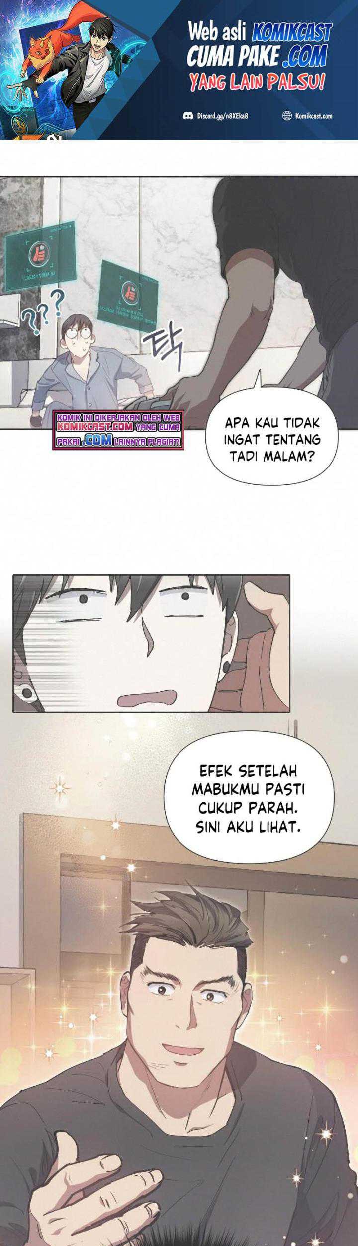 Manhwa The S-Classes That I Raised Chapter 19 gambar 2