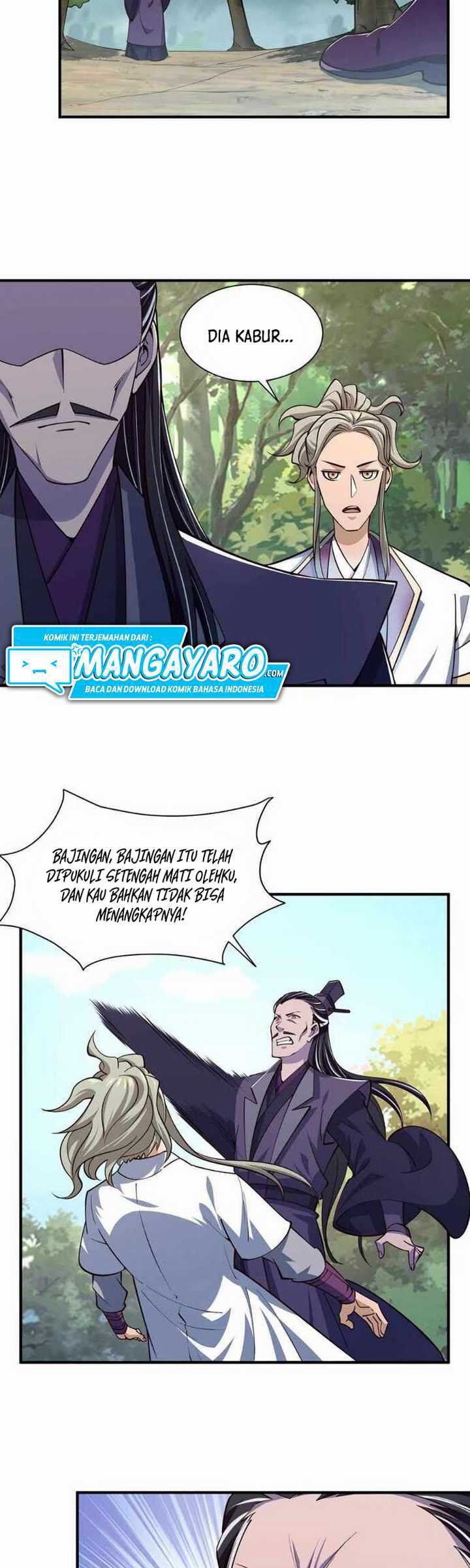 Attribute Extractor Chapter 28 - Halaman 4