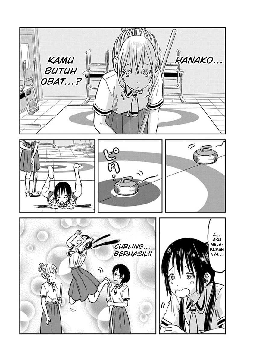 Asobi Asobase Chapter 58 - Halaman 13