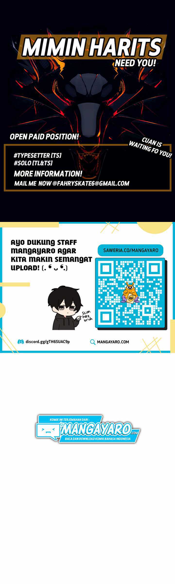 Manhwa The World’s Best Engineer Chapter 23.1 gambar 2
