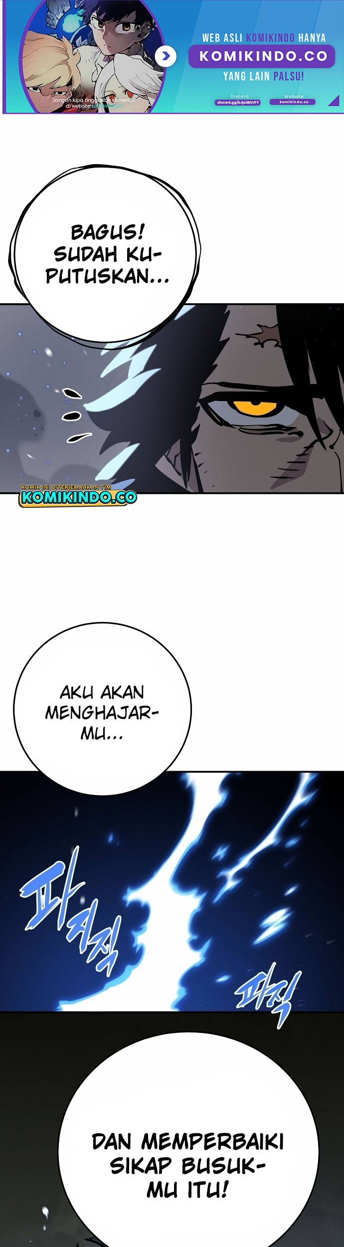 Manhwa Player Chapter 88 gambar 2