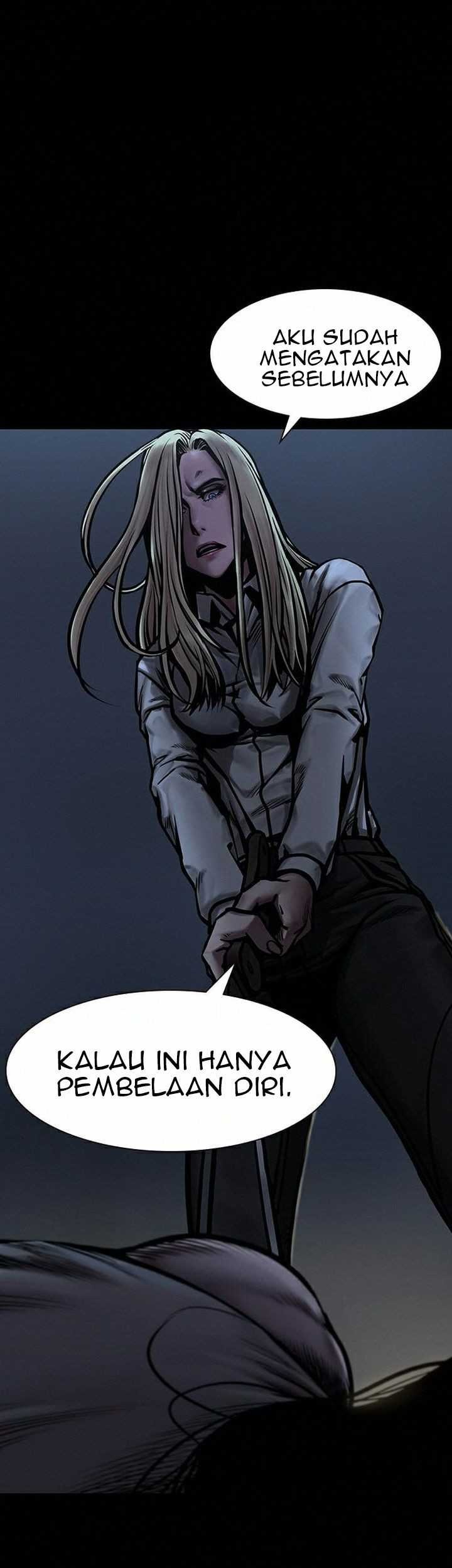 Komik Silent Night Chapter 14 gambar 1
