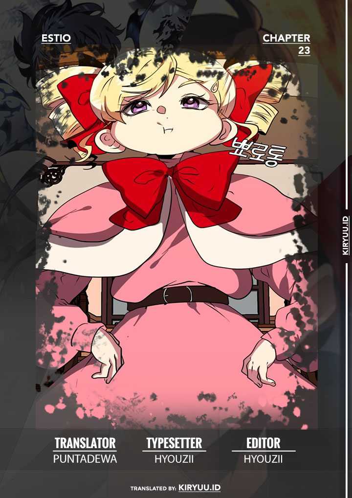 Komik Estio Chapter 23 gambar 1
