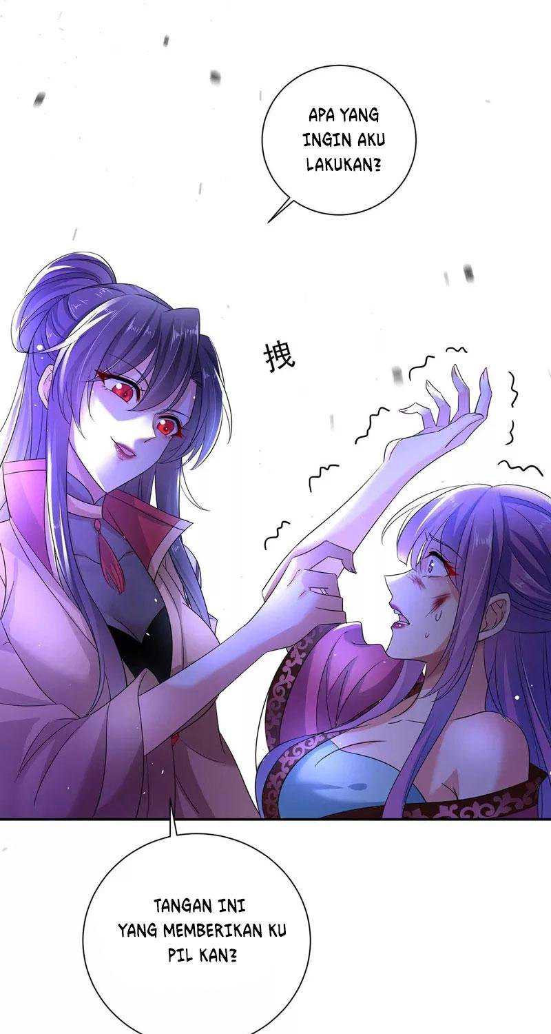 Manhua Miss Nine Doctor Chapter 127 gambar 2