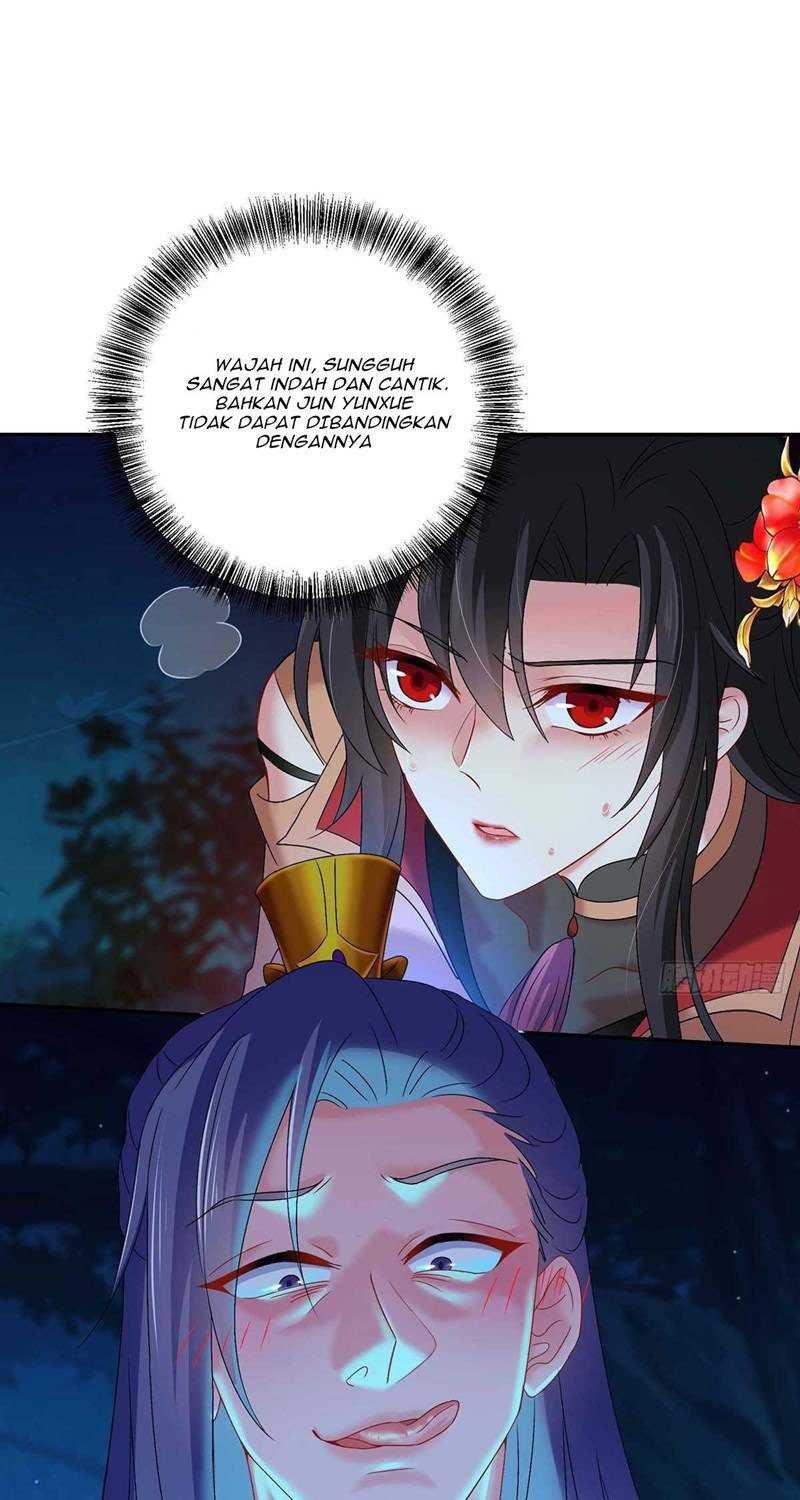 Manhua Miss Nine Doctor Chapter 126 gambar 2
