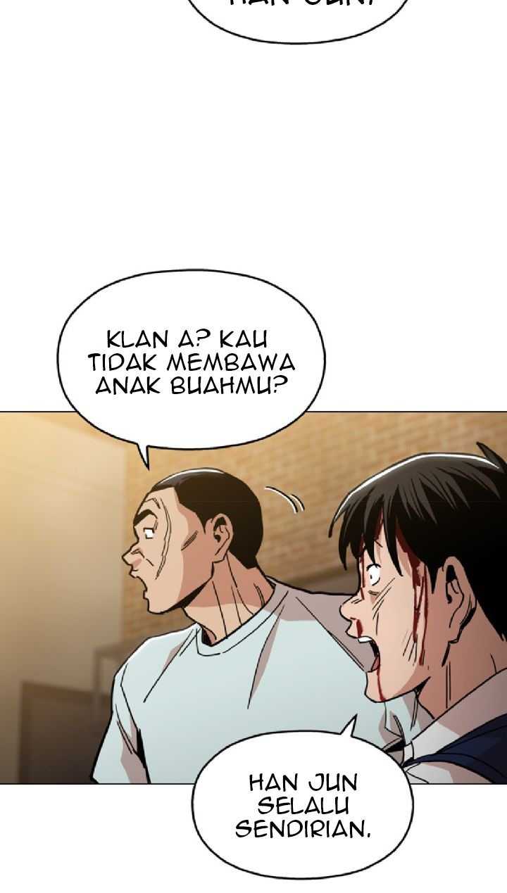 Age of Barbarism Chapter 26 - Halaman 50