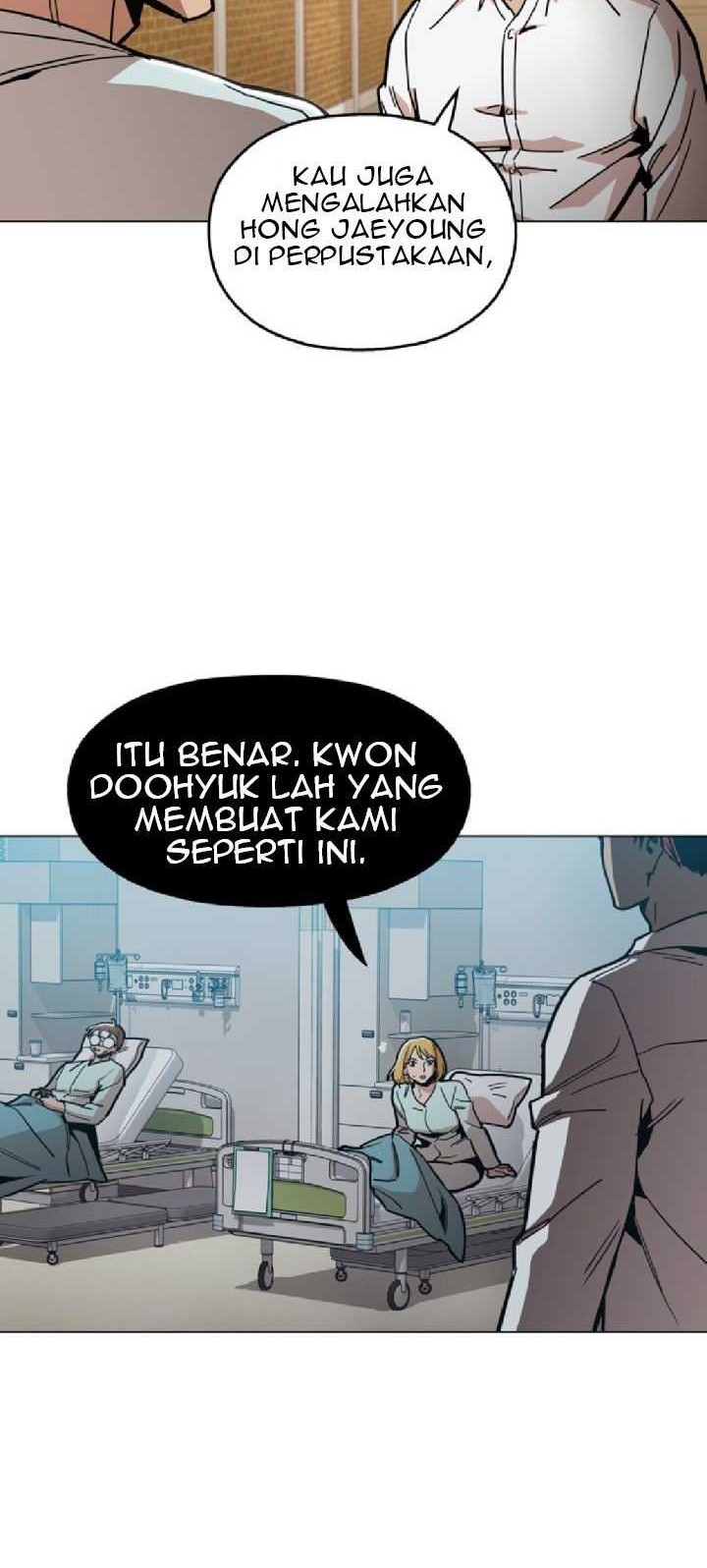 Age of Barbarism Chapter 26 - Halaman 52