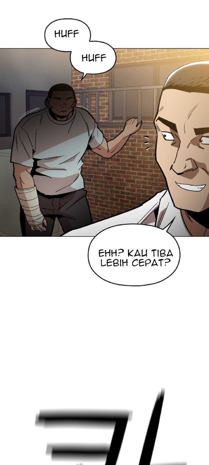 Age of Barbarism Chapter 26 - Halaman 6