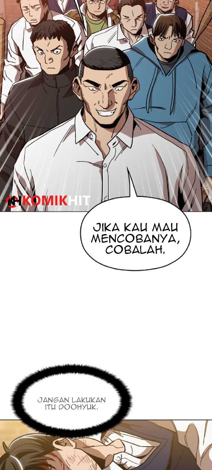 Age of Barbarism Chapter 26 - Halaman 9