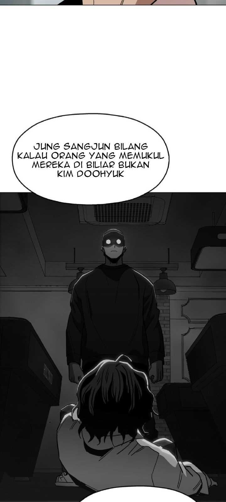 Age of Barbarism Chapter 26 - Halaman 13