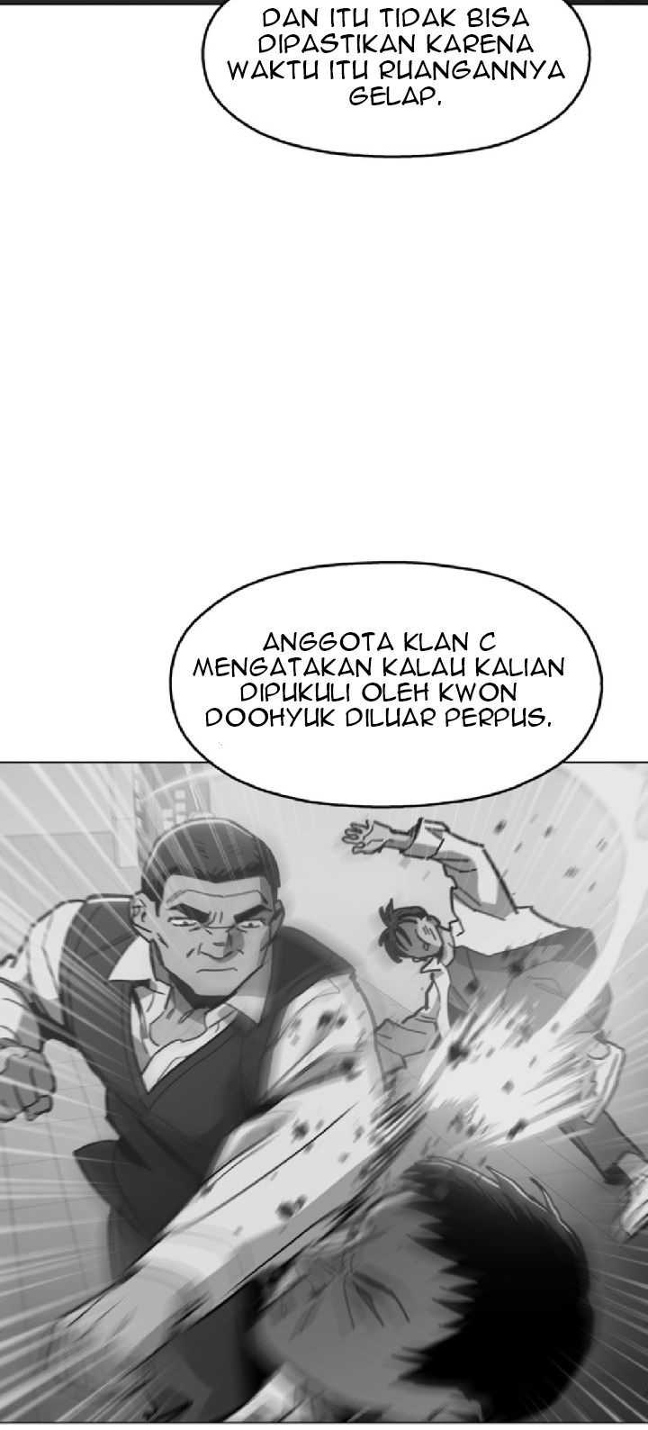 Age of Barbarism Chapter 26 - Halaman 14