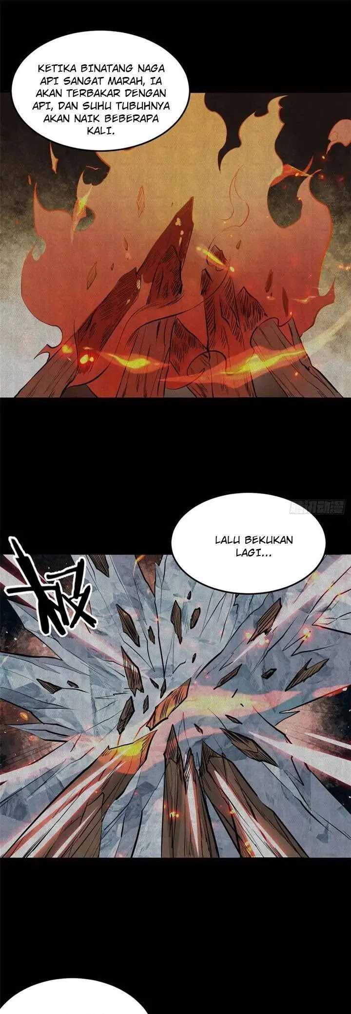 Manhua All Hail the Sect Leader Chapter 113 gambar 2