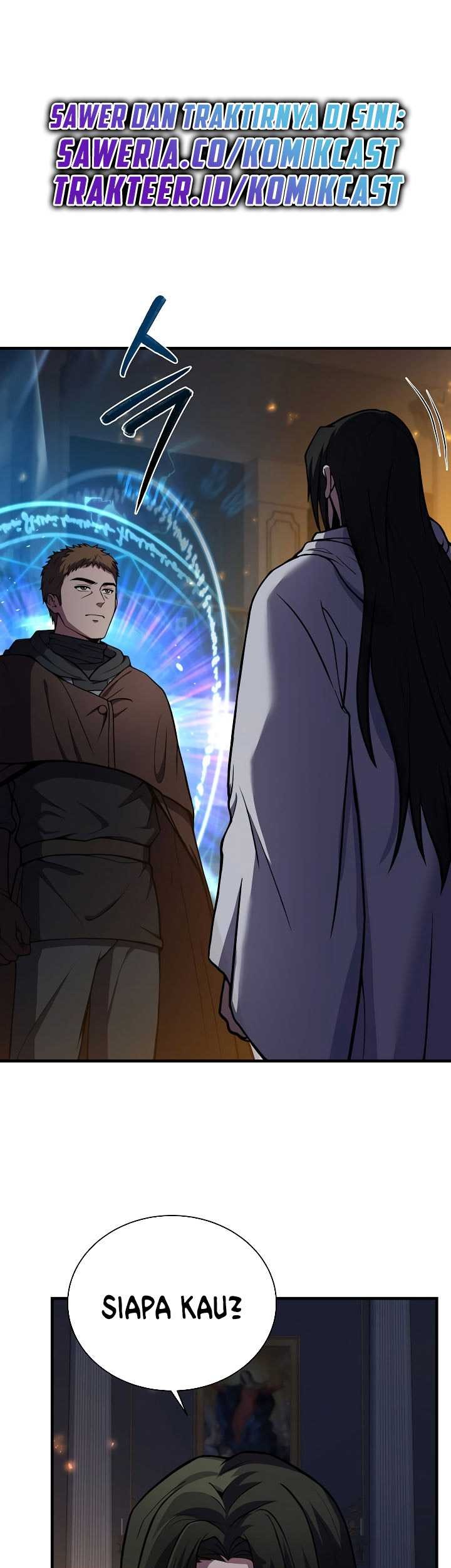 Manhwa 8 Circle Wizard’s Reincarnation Chapter 73 gambar 2