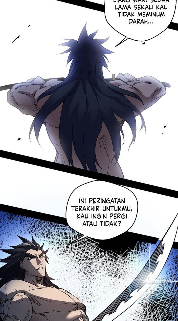 I’m An Evil God Chapter 152 halaman 3