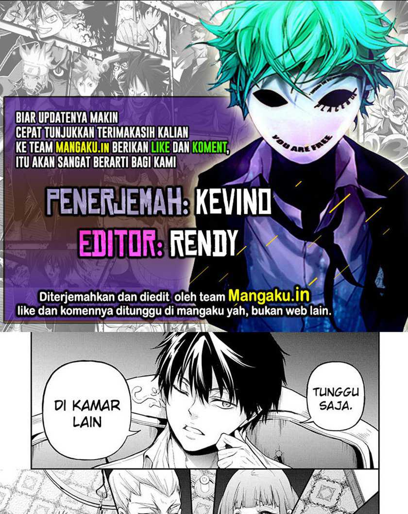 Komik Isekai Demo Bunan ni Ikitai Shoukougun Chapter 20.2 gambar 1