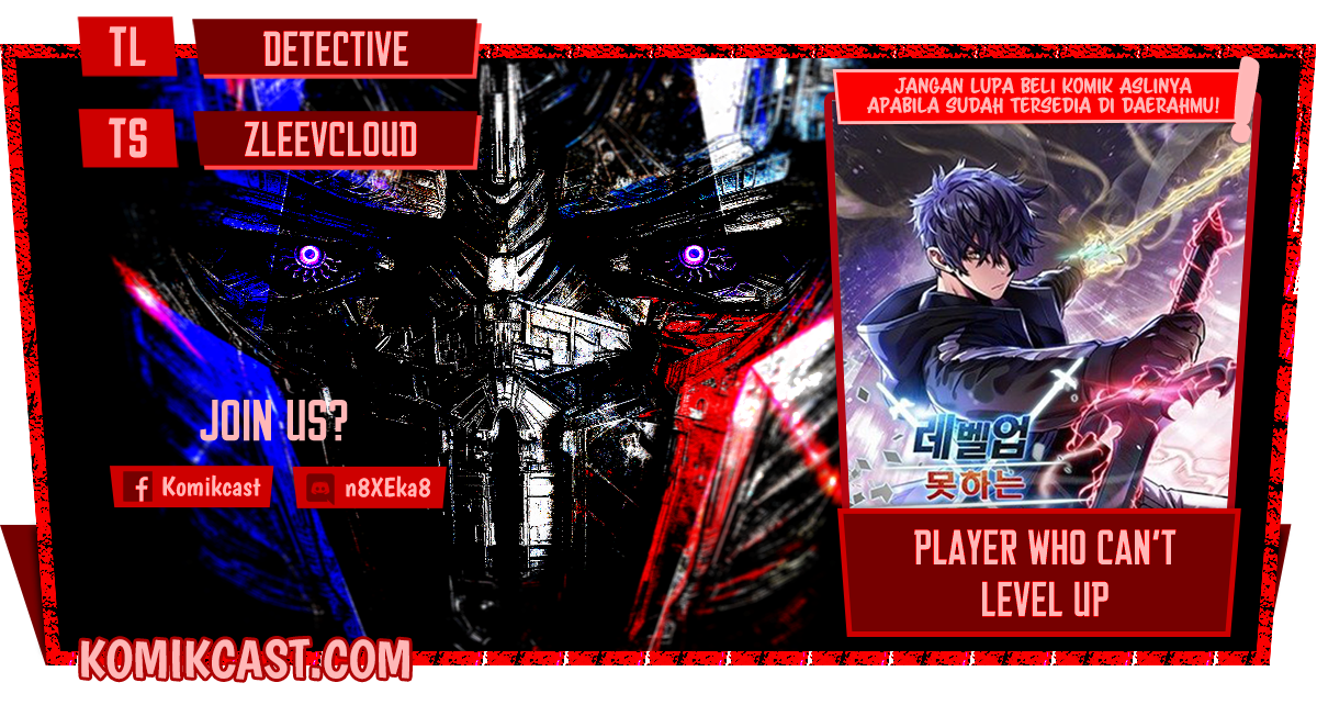 Komik Player Who Can’t Level Up Chapter 56 gambar 1