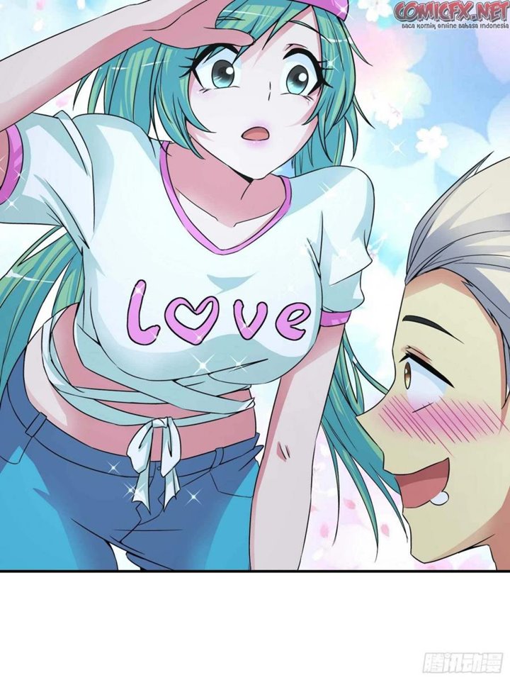 Manhua I Am The God Of Medicine Chapter 61 gambar 2