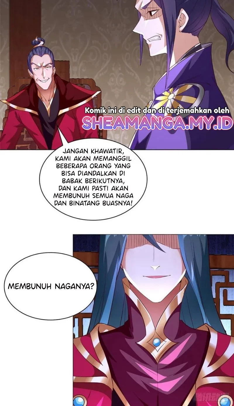 Dragon Master Chapter 61 - Halaman 17