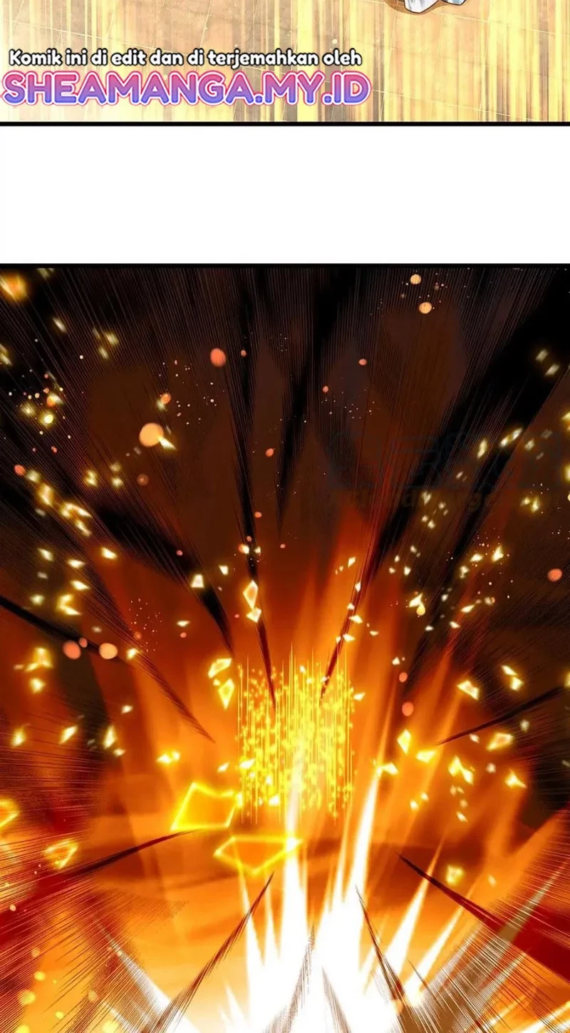 Star Sign In To Supreme Dantian Chapter 76 - Halaman 13