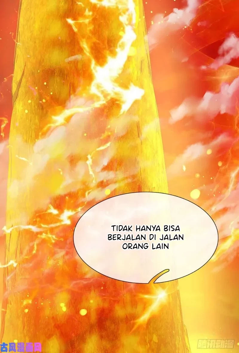 Star Sign In To Supreme Dantian Chapter 75 - Halaman 12