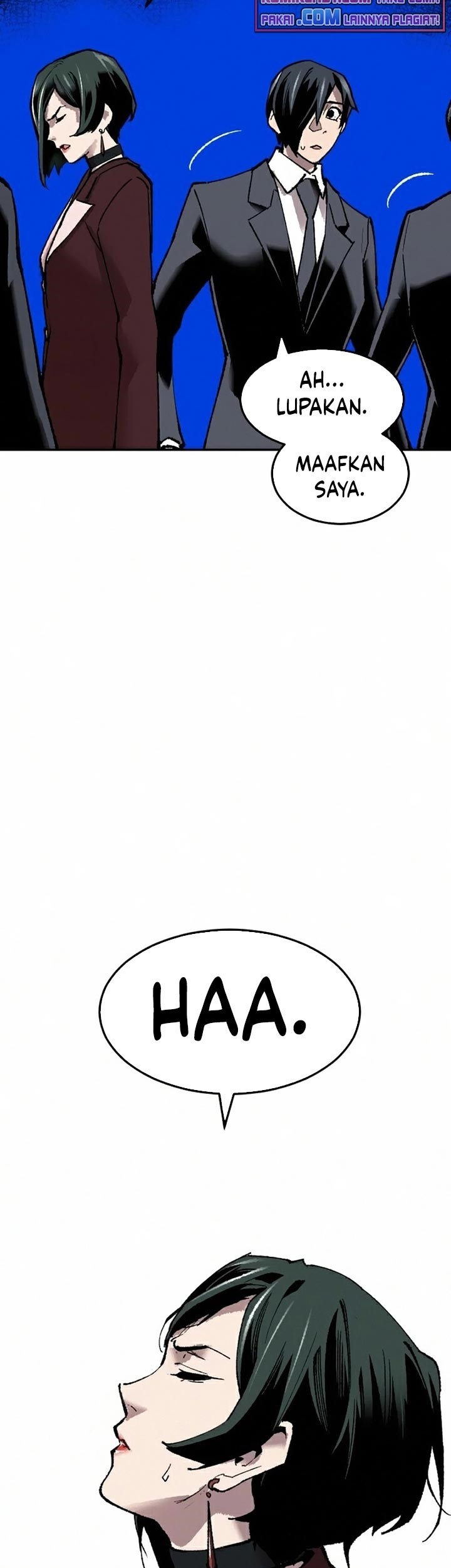 Limit Breaker Chapter 63 - Halaman 97