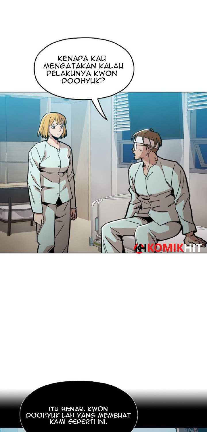 Manhwa Age of Barbarism Chapter 27 gambar 2