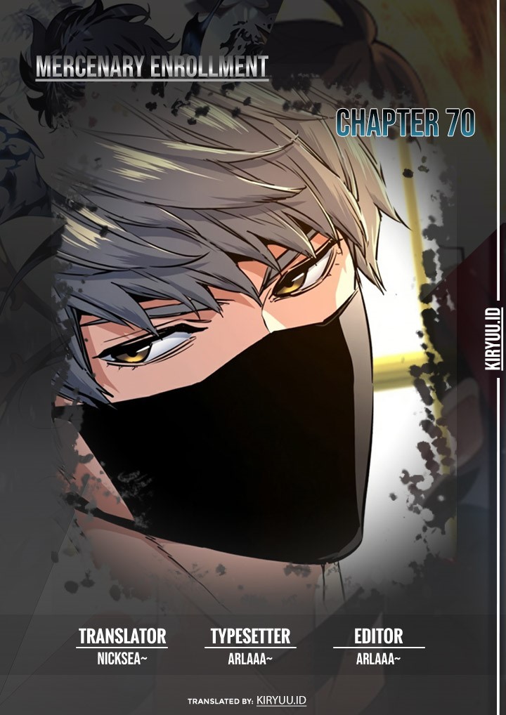 Komik Mercenary Enrollment Chapter 70 gambar 1