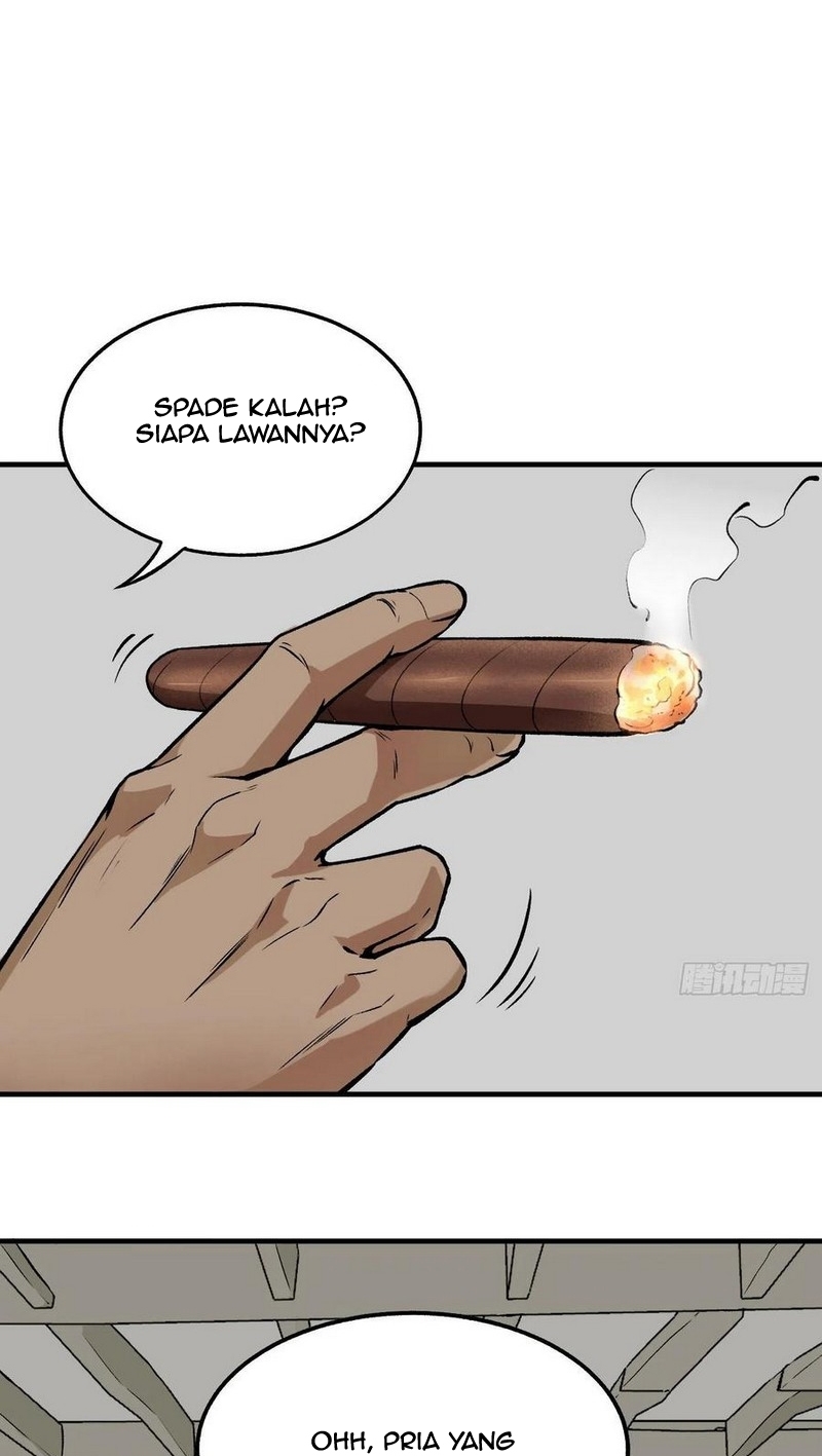 Super Genius Material Chapter 46 - Halaman 12