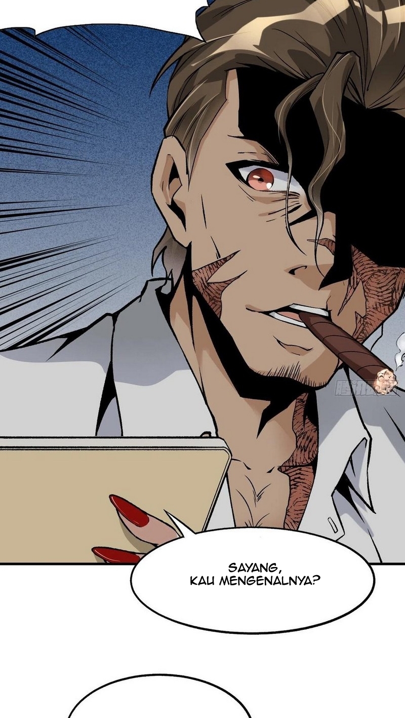 Super Genius Material Chapter 46 - Halaman 14