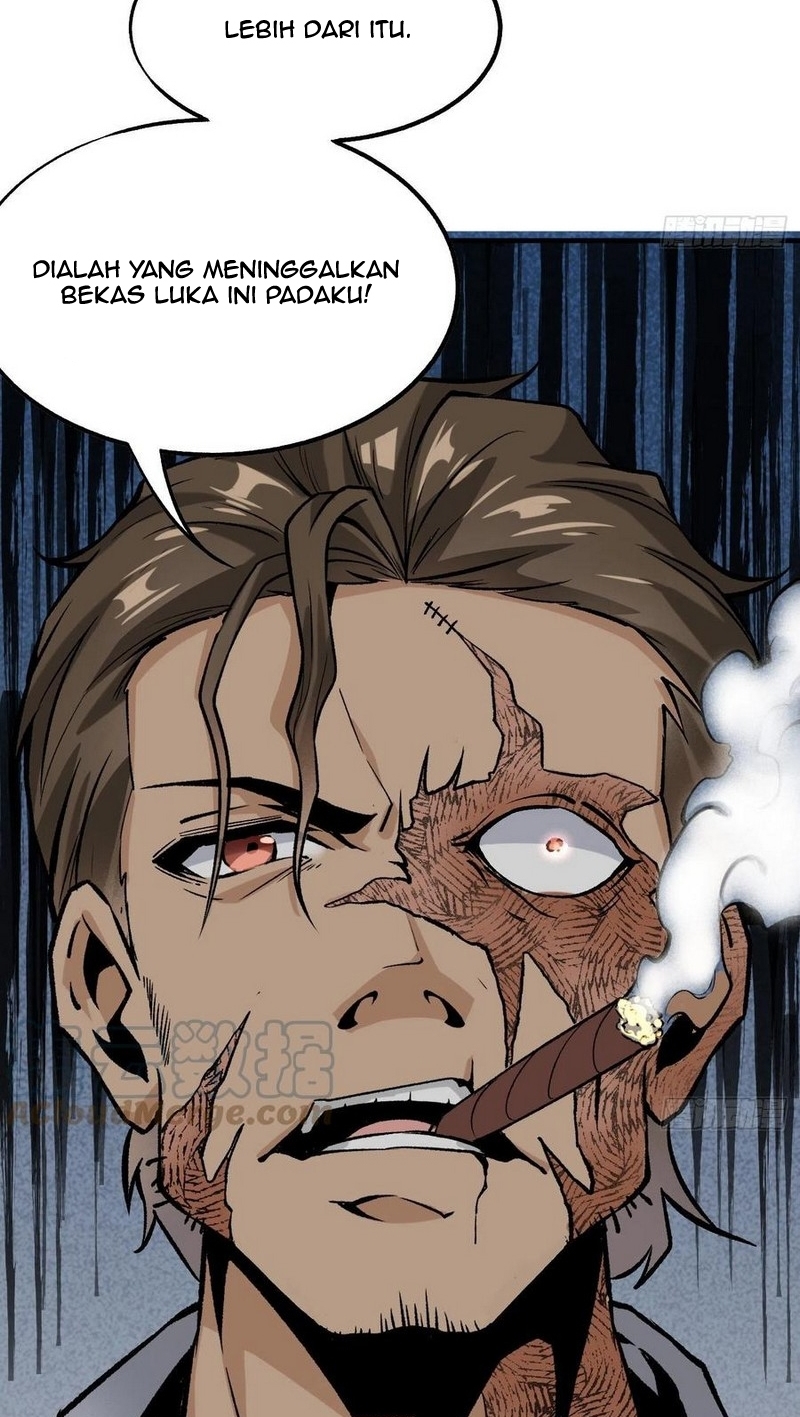 Super Genius Material Chapter 46 - Halaman 15