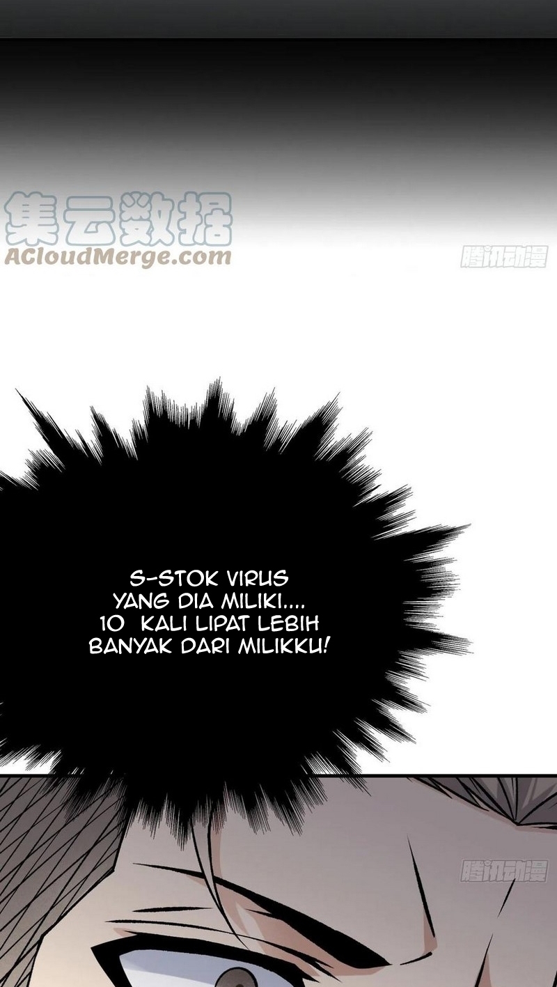 Super Genius Material Chapter 46 - Halaman 23