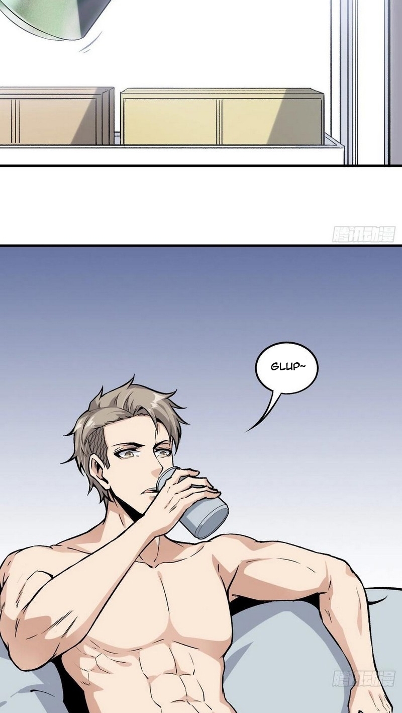 Super Genius Material Chapter 46 - Halaman 3