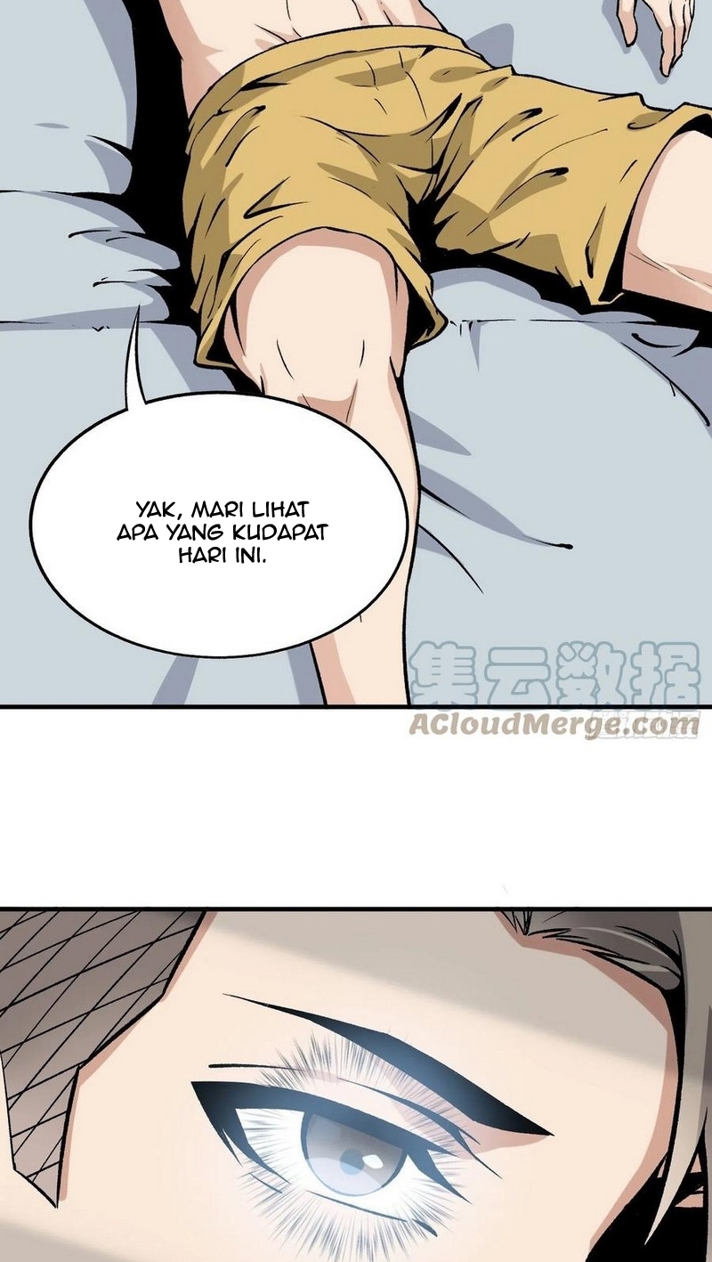 Super Genius Material Chapter 46 - Halaman 4