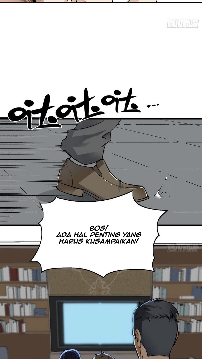 Super Genius Material Chapter 46 - Halaman 7