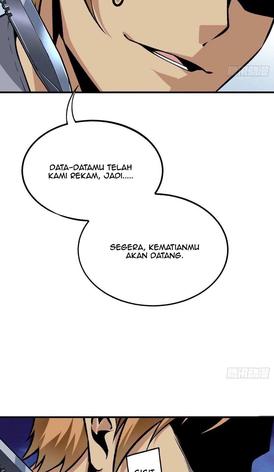 Super Genius Material Chapter 45 - Halaman 14
