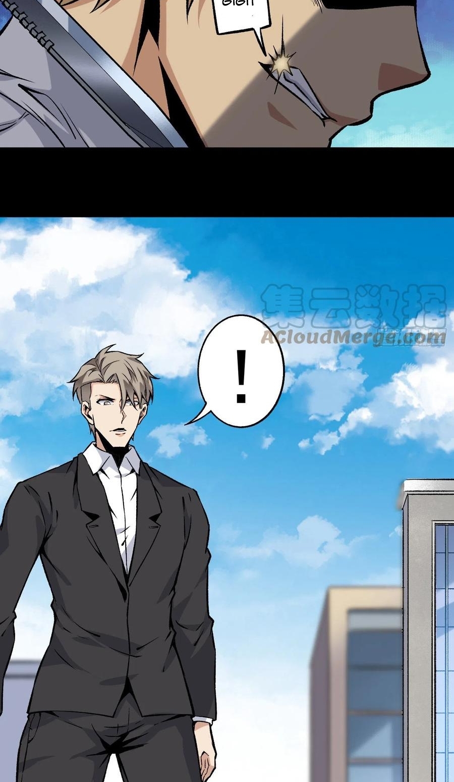 Super Genius Material Chapter 45 - Halaman 15