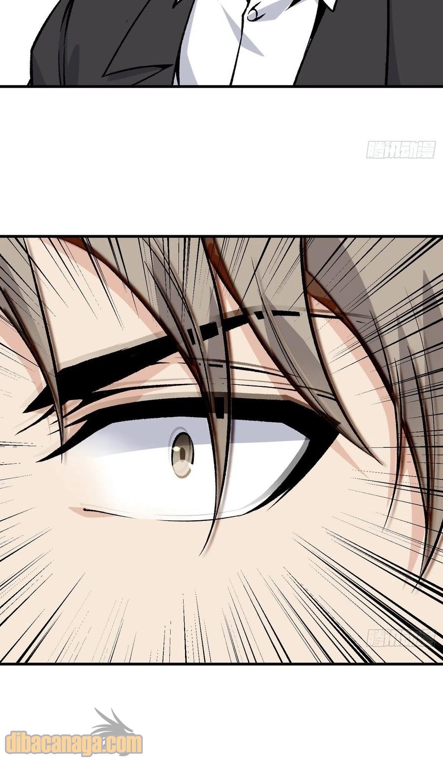 Super Genius Material Chapter 45 - Halaman 21