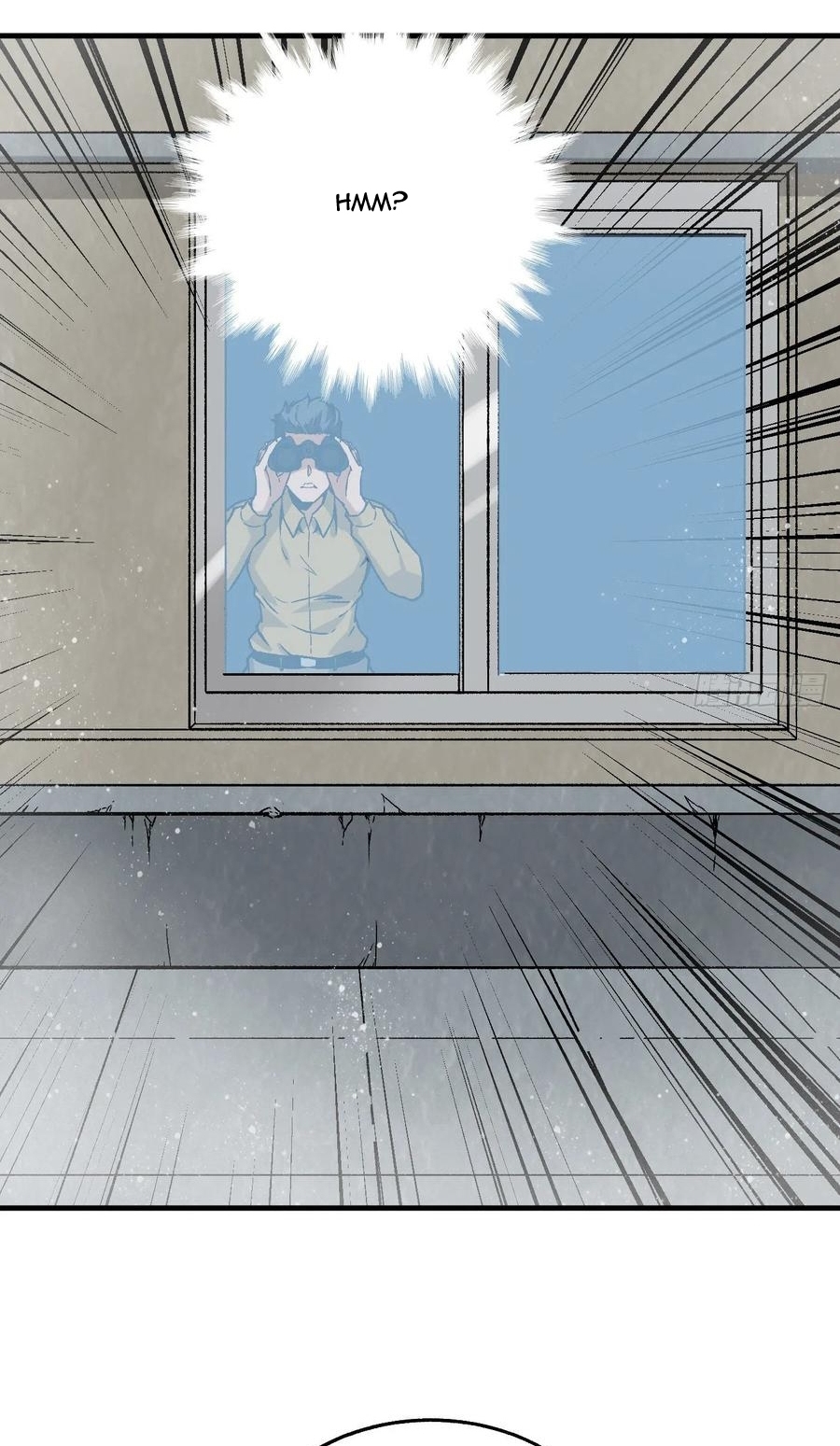 Super Genius Material Chapter 45 - Halaman 22