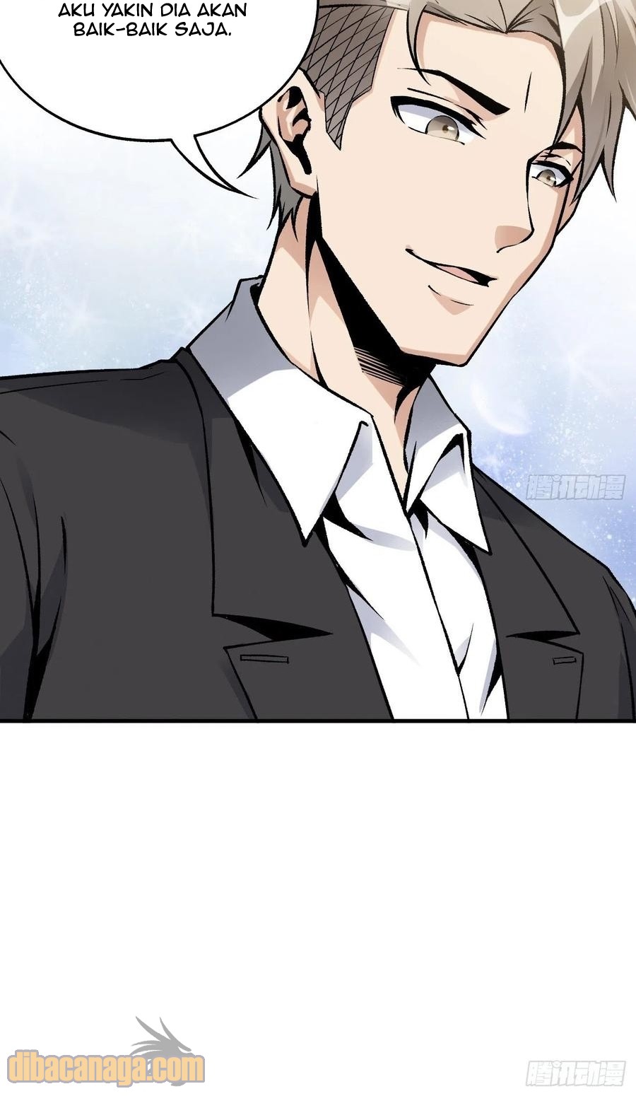 Super Genius Material Chapter 45 - Halaman 31