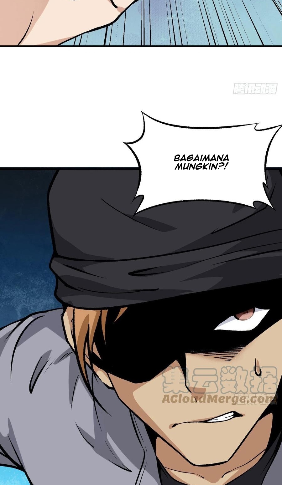 Super Genius Material Chapter 45 - Halaman 5