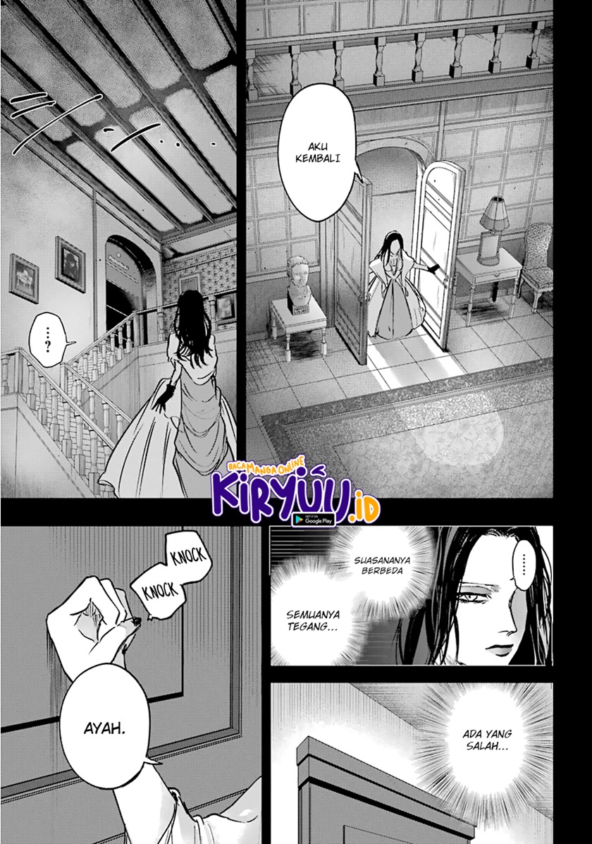 Akai Kiri no Naka Kara Chapter 16.2 - Halaman 3