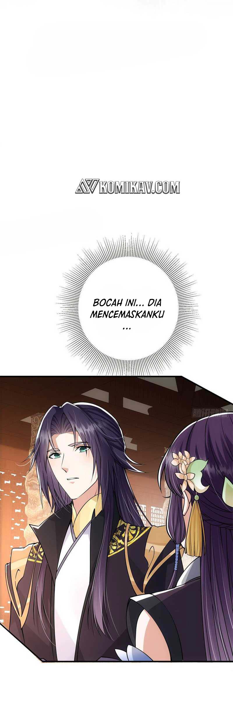 Manhua Keep A Low Profile, Sect Leader Chapter 36 gambar 2