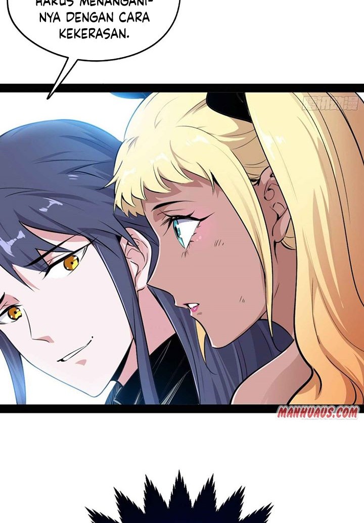I’m An Evil God Chapter 153 halaman 3