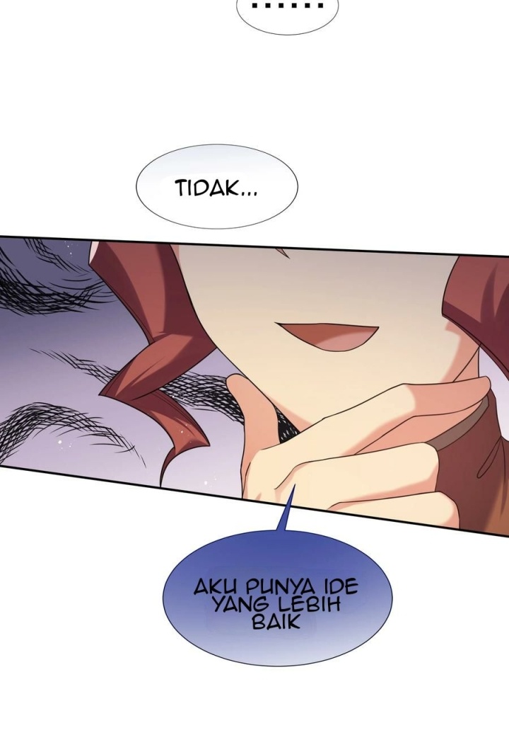 All Female Cultivators Want To Sleep With Me Chapter 50 - Halaman 36